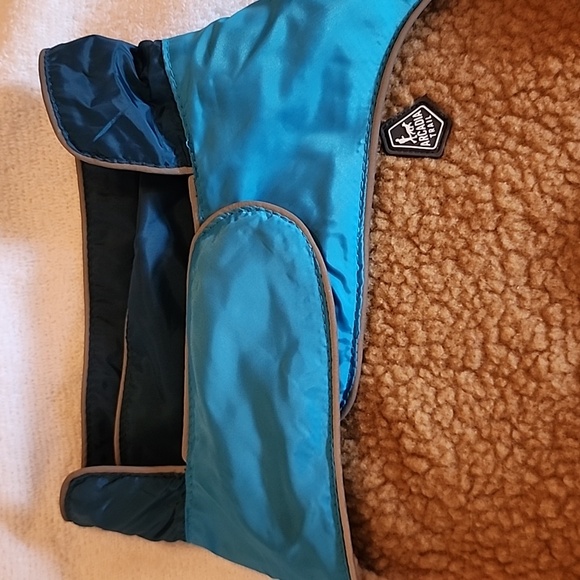 Arcadia 3 in 1 dog coat - Picture 5 of 10